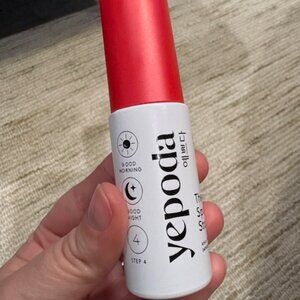 Yepoda The Spot Stop